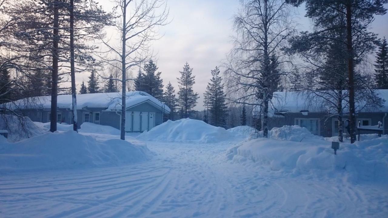 Kotipaljakka Kotila Экстерьер фото