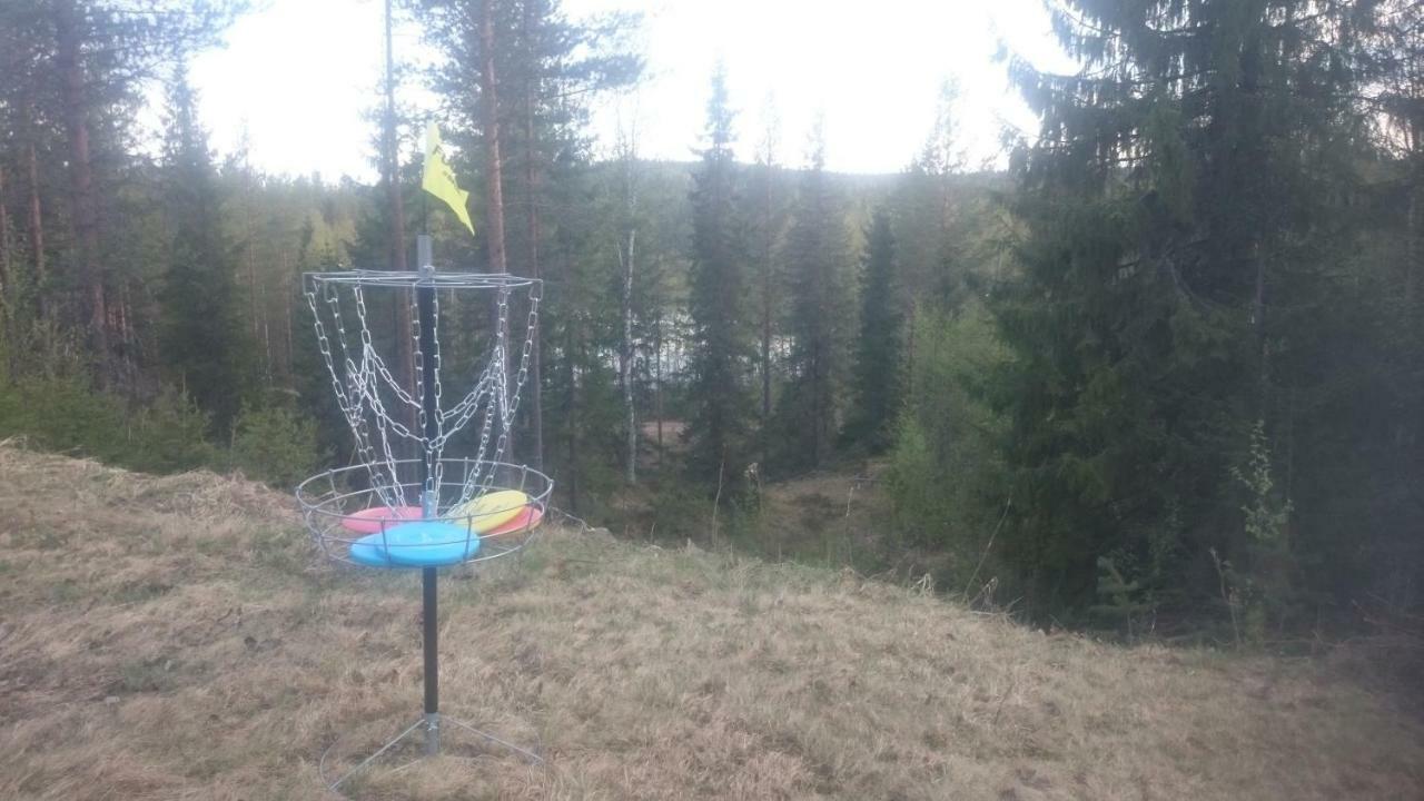 Kotipaljakka Kotila Экстерьер фото
