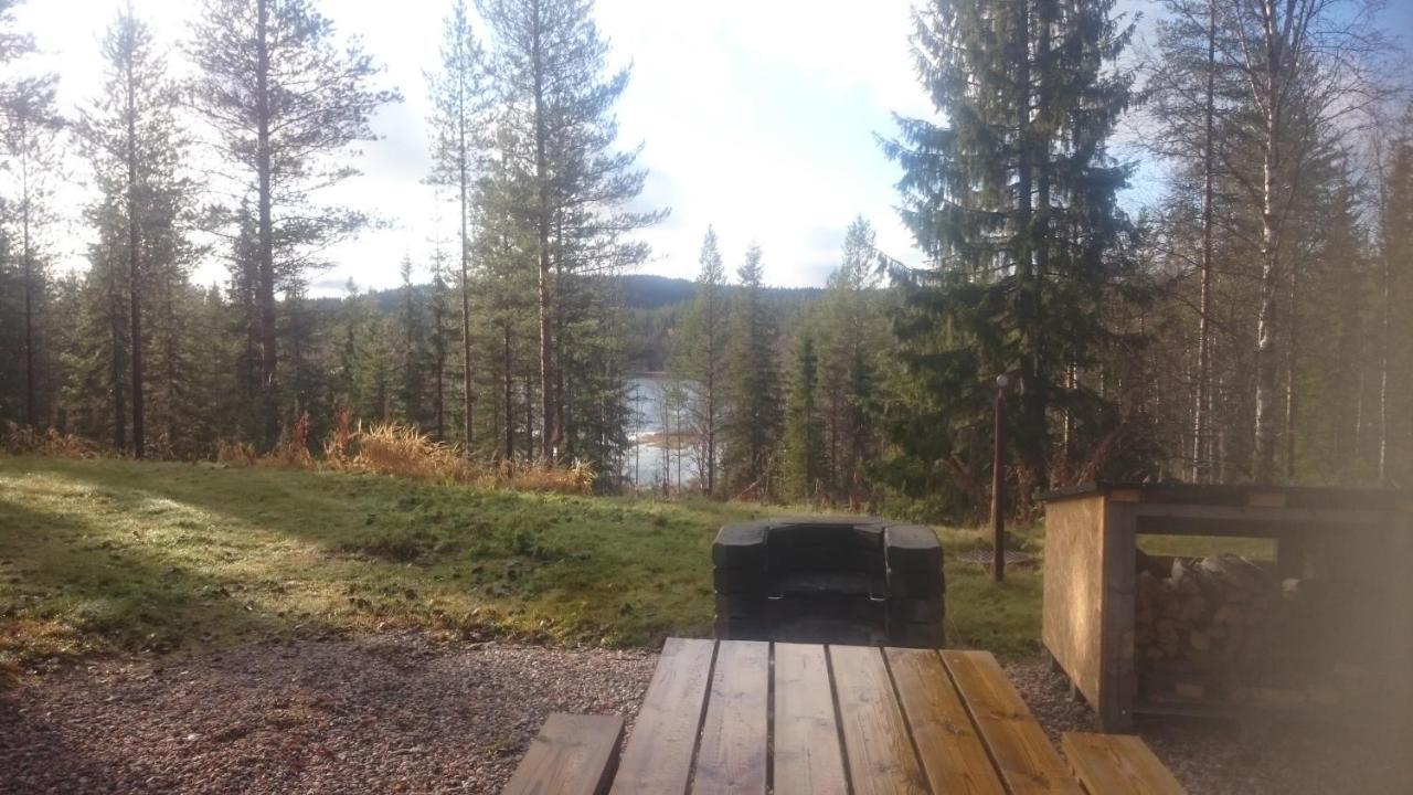 Kotipaljakka Kotila Экстерьер фото